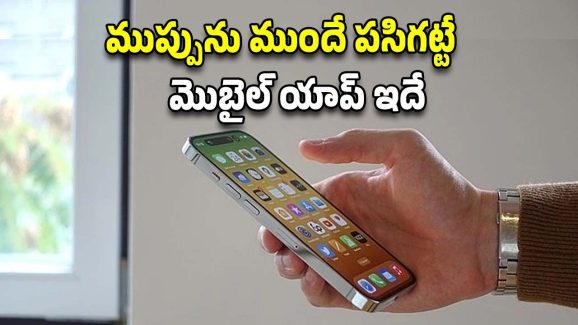 Warning Apps: మొబైల్ ఫోన్లతో భూకంపాలను ముందే పసిగట్టవచ్చు, జస్ట్ ఇలా చేస్తే చాలు