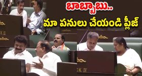 Manchu Vishnu: వాయిదా పడ్డ కన్నప్ప.. సుదీర్ఘ పోస్ట్ వదిలిన మంచు విష్ణు..!