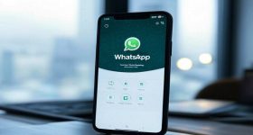 WhatsApp New Feature: వాట్సాప్ నుంచి మరో ఫీచర్..కాలింగ్, మెసేజ్ మరింత ఈజీ, ఎలాగంటే