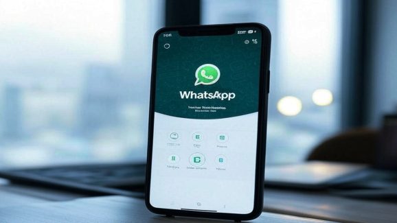 WhatsApp New Feature: వాట్సాప్ నుంచి మరో ఫీచర్..కాలింగ్, మెసేజ్ మరింత ఈజీ, ఎలాగంటే