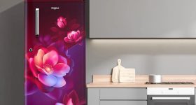 Refrigerator Offers: సేవింగ్స్ డే సేల్ ఆఫర్.. తక్కువ ధరకే కొత్త బ్రాండెడ్ ఫ్రిడ్జ్