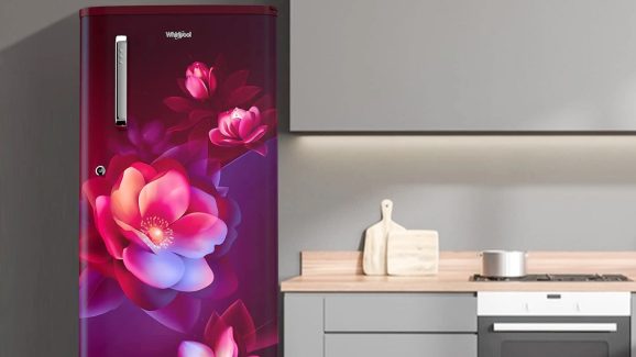 Refrigerator Offers: సేవింగ్స్ డే సేల్ ఆఫర్.. తక్కువ ధరకే కొత్త బ్రాండెడ్ ఫ్రిడ్జ్