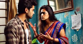 Wife and Husband: భార్య తన భర్తతో ఇలా ప్రవర్తించిందంటే.. తన సంసారంలో తానే నిప్పులు పోసుకున్నట్టు, జాగ్రత్త!
