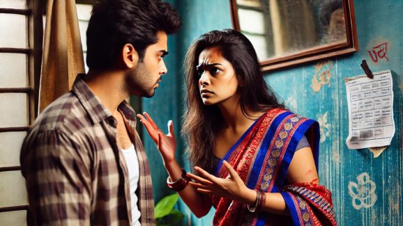 Wife and Husband: భార్య తన భర్తతో ఇలా ప్రవర్తించిందంటే.. తన సంసారంలో తానే నిప్పులు పోసుకున్నట్టు, జాగ్రత్త!