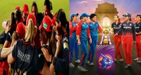 Wpl 2025: టోర్నమెంట్ నుంచి RCB ఔట్.... సెమిస్ వెళ్లే జట్లు ఇవే.. ఇదిగో లెక్కలు?