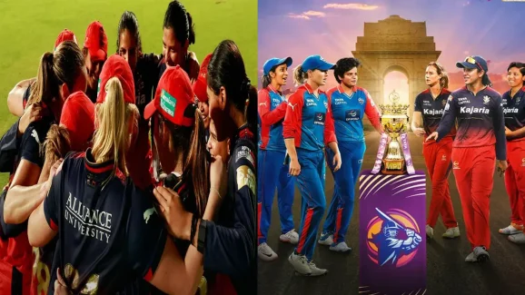 Wpl 2025: టోర్నమెంట్ నుంచి RCB ఔట్…. సెమిస్ వెళ్లే జట్లు ఇవే.. ఇదిగో లెక్కలు?