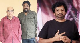 Writer Thota Prasad: నాగ్ సినిమాకు నేను చాలా కష్టపడ్డాను, కానీ నా పేరు వెయ్యలేదు
