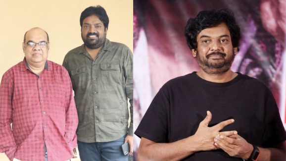 Writer Thota Prasad: నాగ్ సినిమాకు నేను చాలా కష్టపడ్డాను, కానీ నా పేరు వెయ్యలేదు