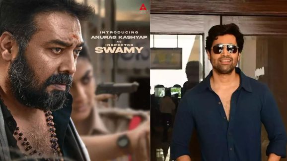 Anurag Kashyap: బాలీవుడ్ పూర్తిగా చెడిపోయింది.. అందుకే టాలీవుడ్ పయనం అంటున్న డైరెక్టర్..!
