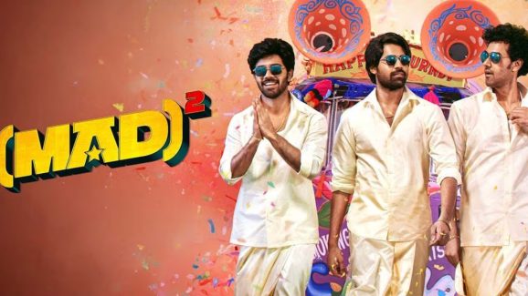 Mad Square: ‘మ్యాడ్ స్క్వేర్’ ఊహించని కలెక్షన్స్!