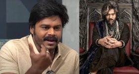 Mufasa : The Lion King OTT : 'ముఫాసా' కొత్త ఓటీటీ రిలీజ్ డేట్ వచ్చేసిందోచ్... ఎప్పుడు, ఎక్కడ చూడొచ్చంటే ?