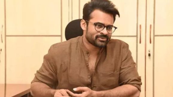 Sai Dharam Tej: ఆగిపోయిన మెగా హీరో మూవీ.. ఆ కేస్ ఇంకా వెంటాడుతోందా..?