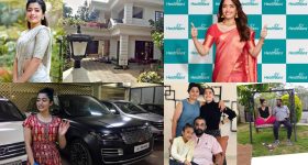 Rashmika Mandanna: వయసు 28.. ఆస్తులు చూస్తే గుండె గుభేల్.. లేడీ కుబేర..!