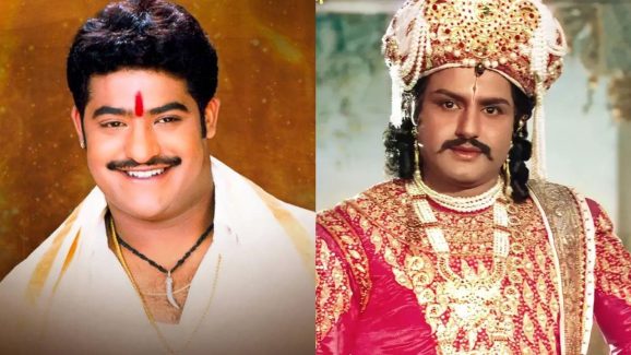Balayya – Jr NTR: ఫస్ట్ అబ్బాయ్, సెకండ్ బాబాయ్.. ఏం చేసిన సెన్సేషనే?