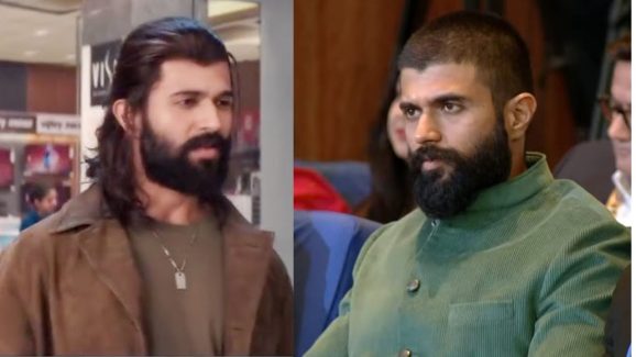 Vijay Devarakonda: దేవరకొండ కొత్త అవతారం.. లుక్ మాత్రం కేక