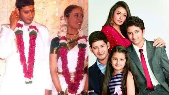 Mahesh Babu – Namrata: బంధంలో బీటలు.. నిజం ఒప్పుకున్న నమ్రత..!