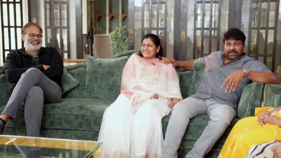 Chiranjeevi: కష్టాలే కాదు దెబ్బలు కూడా చిరుకే.. నాగబాబు ఏమన్నారంటే..?