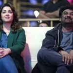 Charmy Kaur – Puri Jagannath: ఛార్మీ – పూరీ మధ్య విభేదాలా.. ఇదెక్కడి ట్విస్ట్ మావా..?