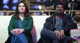 Charmy Kaur - Puri Jagannath: ఛార్మీ - పూరీ మధ్య విభేదాలా.. ఇదెక్కడి ట్విస్ట్ మావా..?