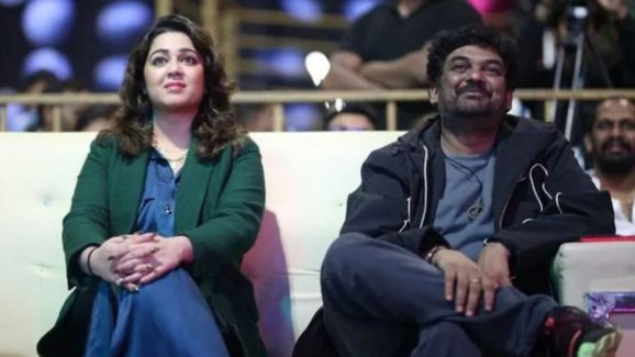 Charmy Kaur – Puri Jagannath: ఛార్మీ – పూరీ మధ్య విభేదాలా.. ఇదెక్కడి ట్విస్ట్ మావా..?
