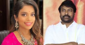 Meenakshi Chowdary : గార్జీయస్ లుక్ లో మీనాక్షి చౌదరి.. చూపు తిప్పుకోలేరు..