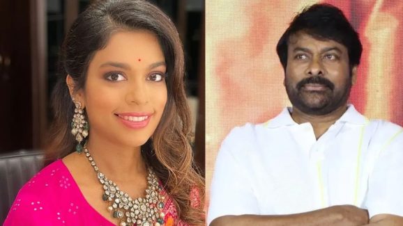 Chiranjeevi: శ్రీజ విడాకులపై తొలిసారి స్పందించిన చిరు.. ఏమన్నారంటే..?