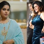 Honey Rose: హనీ రోజ్ పై మండిపడ్డ ప్రముఖ నటి.. తప్పుదారిలో డబ్బు సంపాదిస్తోందంటూ..!