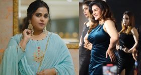 Honey Rose: హనీ రోజ్ పై మండిపడ్డ ప్రముఖ నటి.. తప్పుదారిలో డబ్బు సంపాదిస్తోందంటూ..!