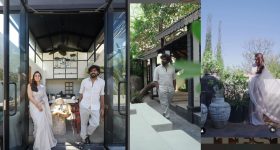 Nayanthara: స్టూడియో స్టైల్ లో నయనతార కొత్త ఇల్లు.. ధర తెలిస్తే గుండె గుభేల్..!