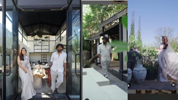 Nayanthara: స్టూడియో స్టైల్ లో నయనతార కొత్త ఇల్లు.. ధర తెలిస్తే గుండె గుభేల్..!