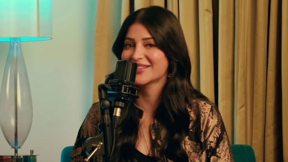 Shruti Haasan Biopic: శృతిహాసన్ బయోపిక్.. పూర్తి వివరాలు ఇవే..!