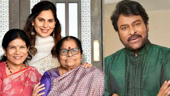 Chiranjeevi : ‘నా ముగ్గురు తోబుట్టువులు చనిపోయారు’… ఉమెన్స్ డే రోజు చిరు ఎమోషనల్