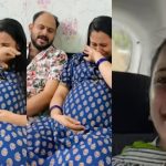 Mollywood: ఆ బాధ తలుచుకుంటే ఇప్పటికీ నరకమే.. ప్రెగ్నెన్సీ జర్నీపై ఎమోషనల్ అవుతున్న ప్రముఖ నటి..!