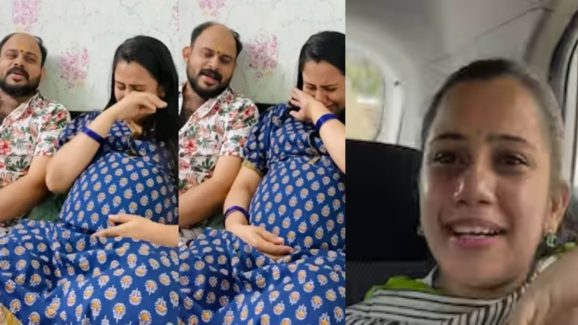 Mollywood: ఆ బాధ తలుచుకుంటే ఇప్పటికీ నరకమే.. ప్రెగ్నెన్సీ జర్నీపై ఎమోషనల్ అవుతున్న ప్రముఖ నటి..!