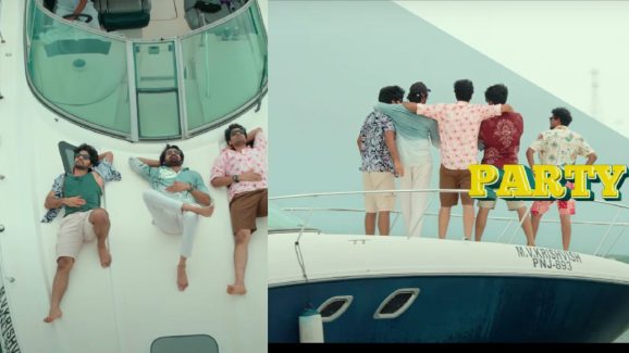 MAD Square Trailer : ఏం మారలే.. అదేే చిల్లర కామెడీ… ఇంతకీ గోవాలో ఏం చేశారు వీళ్లు..?