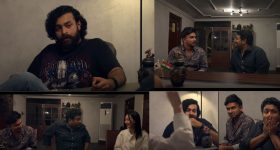 VT 15: భయపెట్టడానికి సిద్ధమవుతున్న వరుణ్ తేజ్.. ఇండో కొరియన్ అంటూ..!