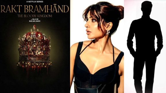 Samantha: సమంత ‘రక్త్ బ్రహ్మాండ్’ లో బాలీవుడ్ నటుడు.. ప్రత్యేక శిక్షణ అంటూ క్లారిటీ..!