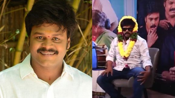 Sapthagiri : సినిమా వాళ్లంటే పిల్లను ఇవ్వడం లేదు… కమెడియన్ ఆవేదన