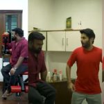 Nithin : ప్రైవేట్ బాత్‌రూంలో కూడా వదలడం లేదు… డైరెక్టర్‌పై నితిన్ అసహనం..!