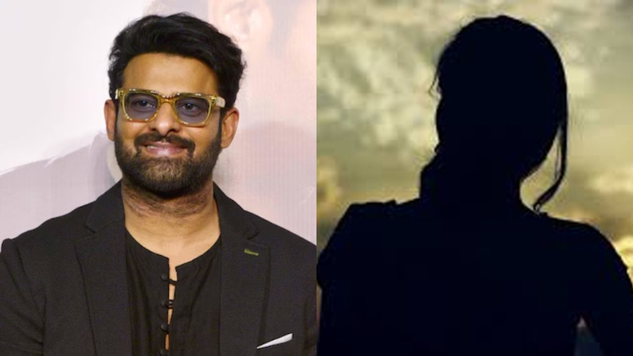 Prabhas: బిజిమెన్ డాటర్ తో త్వరలో డార్లింగ్ పెళ్లి.. రహస్యంగా కానిచ్చేస్తున్న శ్యామలాదేవి..!