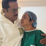 Radhika Sarath Kumar: 2 నెలలుగా నరకం చూశాను.. సర్జరీ పై రాధిక కామెంట్..!