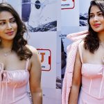 Inaya Sultana: ఇనయా ఏంటి ఇది? పబ్లిక్ ప్లేస్‌లో అలా..