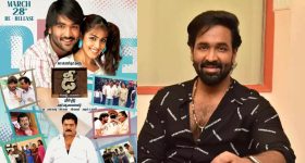 Dhee Re Release: రీ- రిలీజ్ కి సిద్ధమైన మంచు విష్ణు మూవీ.. ఆయన కామెడీ కోసమైనా చూడాల్సిందే..!