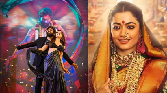 Rashmika Mandanna: రెండేళ్లలోనే రూ.3,300 కోట్లు రాబట్టిన ఏకైక హీరోయిన్..!