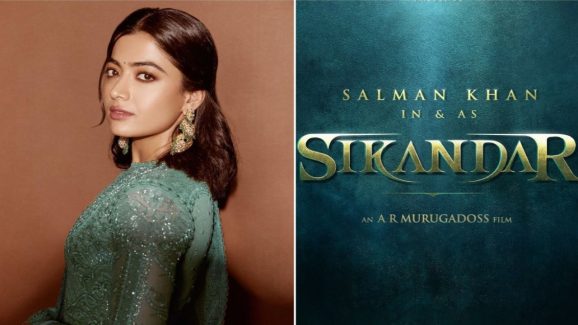 Rashmika Mandanna Remuneration : పుష్ప 2 ఎఫెక్ట్… దెబ్బకు 2 కోట్లు పెంచేసిన రష్మిక… సికందర్‌కు ఎంతంటే..?