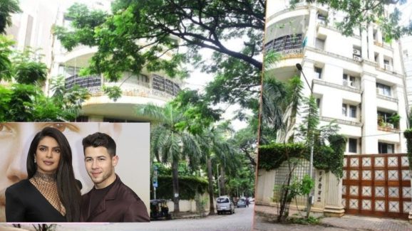 Priyanka Chopra: 3 లగ్జరీ అపార్ట్మెంట్స్ ను అమ్మేసిన SSMB 29 బ్యూటీ.. ఏమైందంటే..?