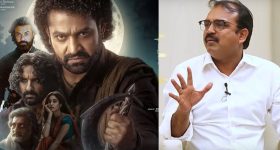 Devara 2: పుష్ప2 కి మించి.. సర్ప్రైజింగ్ పాత్రలతో కొరటాల భారీ ప్లాన్ చేశారుగా..?