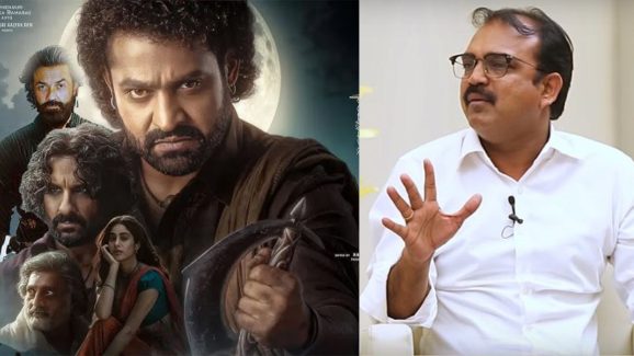 Devara 2: పుష్ప2 కి మించి.. సర్ప్రైజింగ్ పాత్రలతో కొరటాల భారీ ప్లాన్ చేశారుగా..?