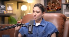 Tamannaah: క్రిప్టో కరెన్సీ వార్తలపై తమన్నా రియాక్షన్.. ఏమన్నారంటే..?