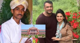 Hero Darshan: అభిమాని హత్య కేసులో హీరోకి ఊరట.. హైకోర్టు కీలకతీర్పు.!